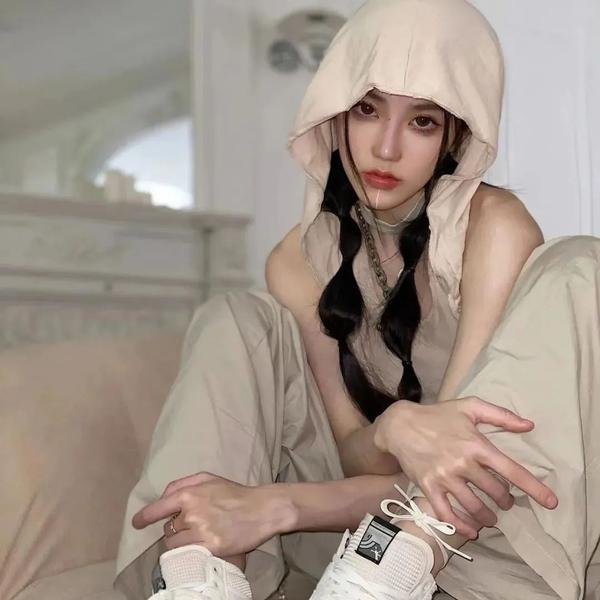 黑白线人