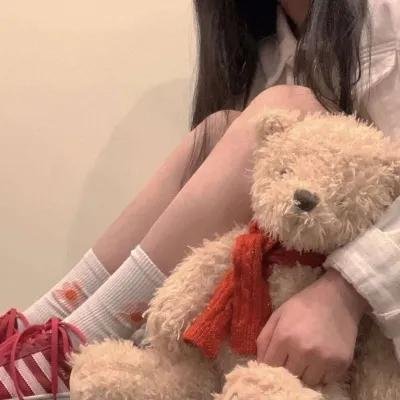 我们都不完美